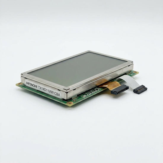 Hitachi TX14D11VM1CBA