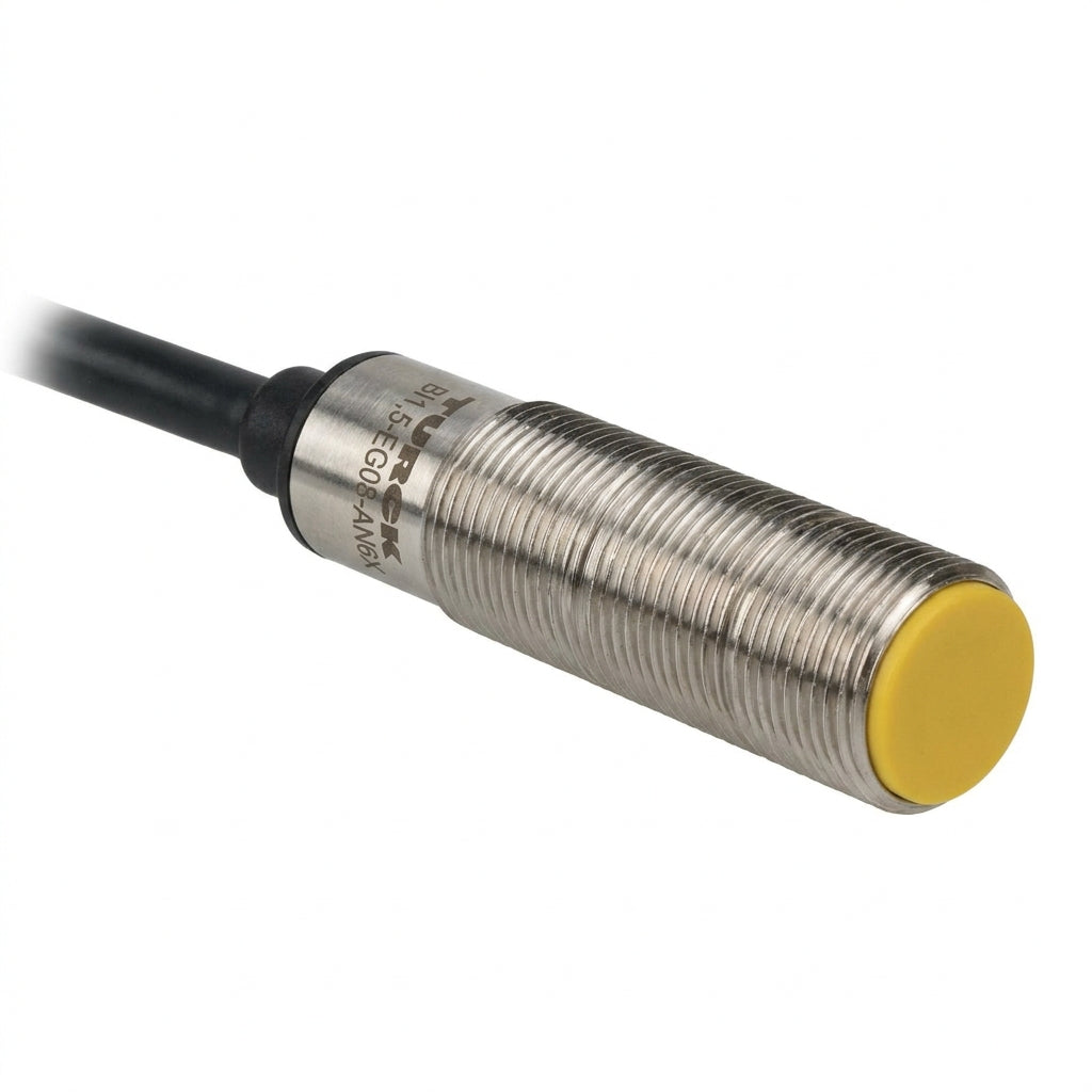 TURCK BI1,5-EG08-AN6X