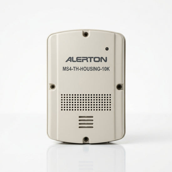 ALERTON MS4-TH-HOUSING-10K caja de montaje
