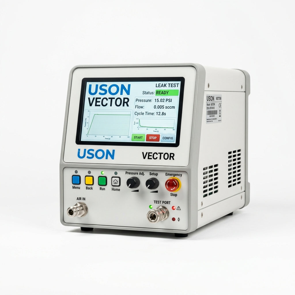 USON VECTOR