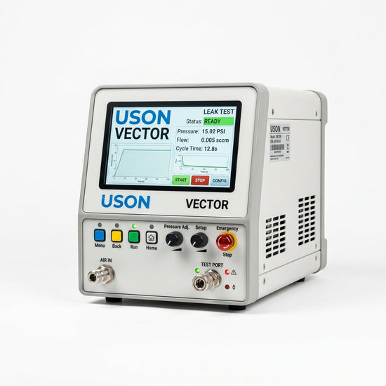 USON VECTOR