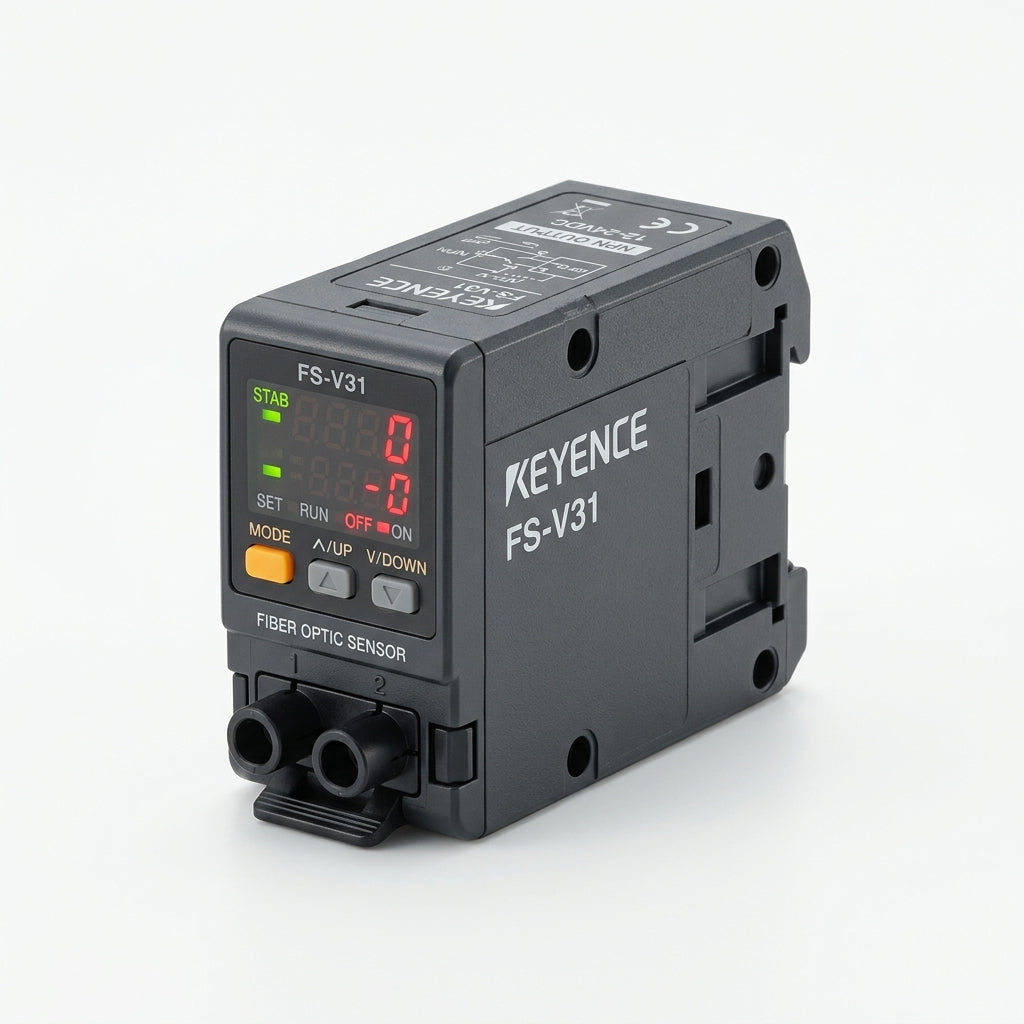 kEYENCE FS-V31