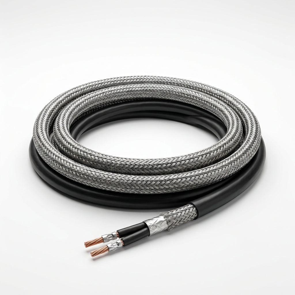 BIND Cable de potencia Para robot ABB IRB6400/M98