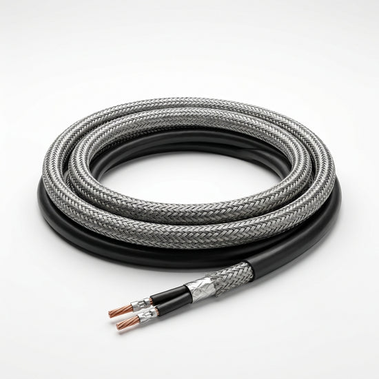 BIND Cable de potencia Para robot ABB IRB6400/M98