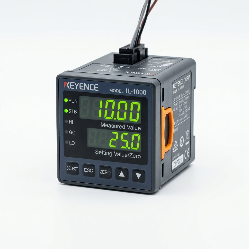 KEYENCE CORP IL-1000