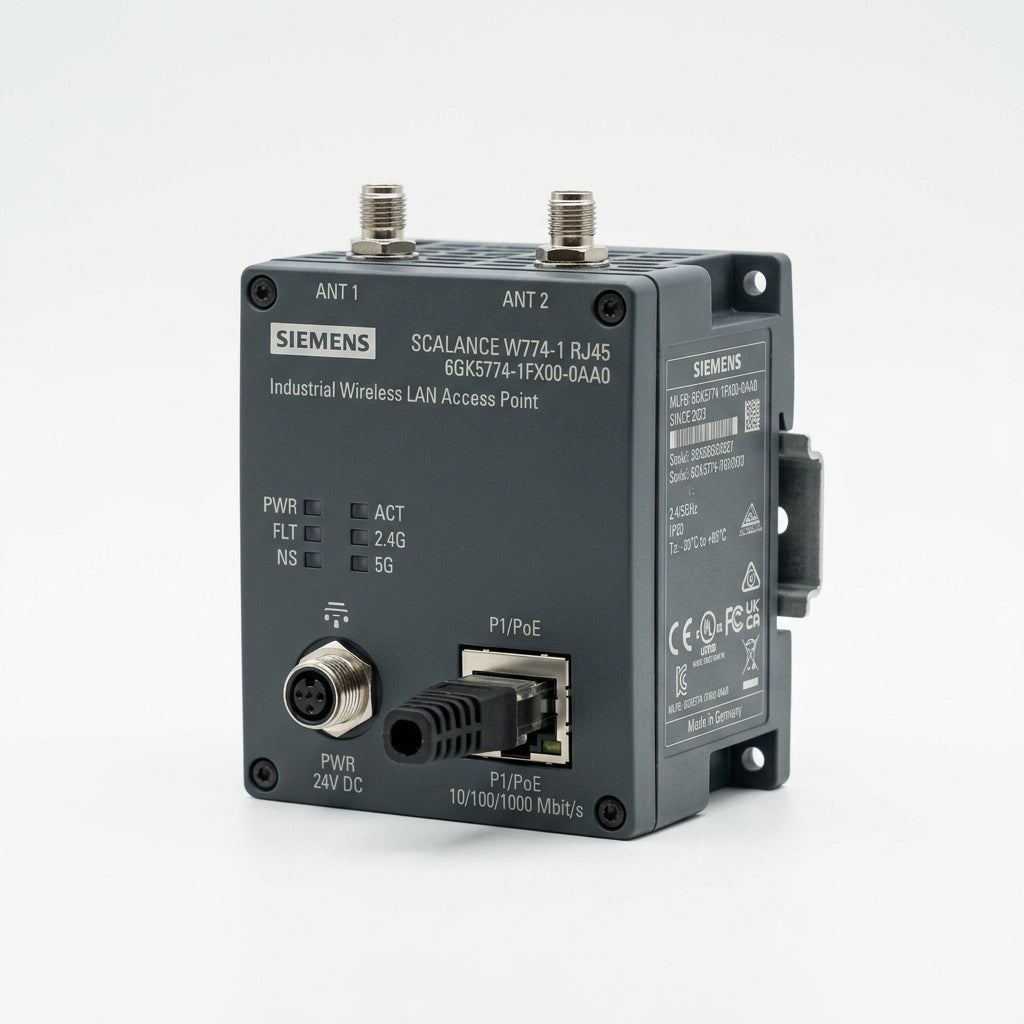 SIEMENS/PA 6GK5774-1FX00-0AA0