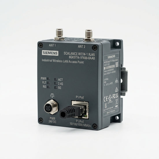 SIEMENS/PA 6GK5774-1FX00-0AA0