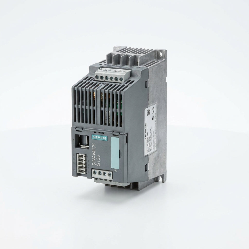Siemens 6SL3210-1KE23-2AB1