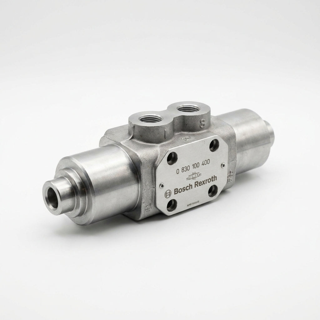 Bosch Rexroth 0 830 100 400