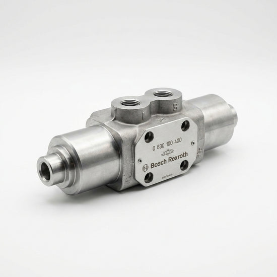 Bosch Rexroth 0 830 100 400
