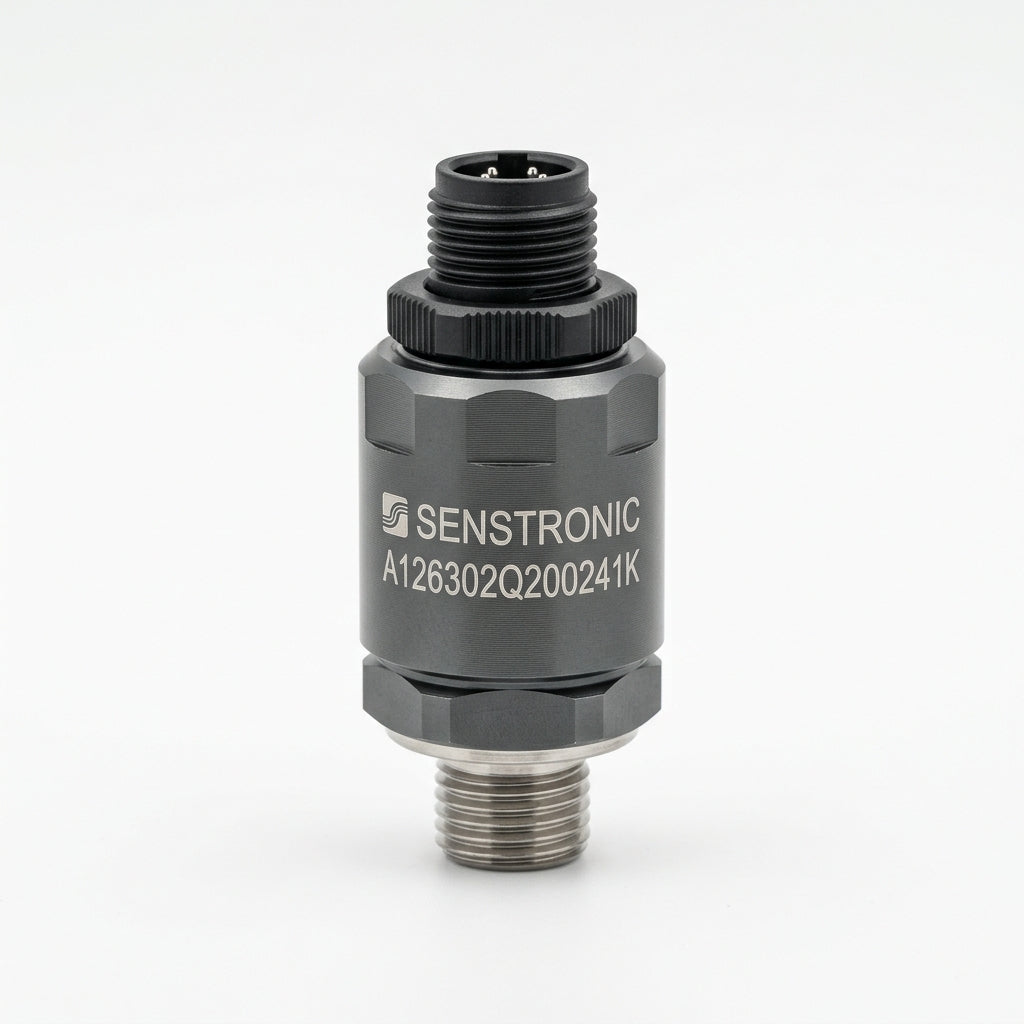 SENSTRONIC A126302Q200241K