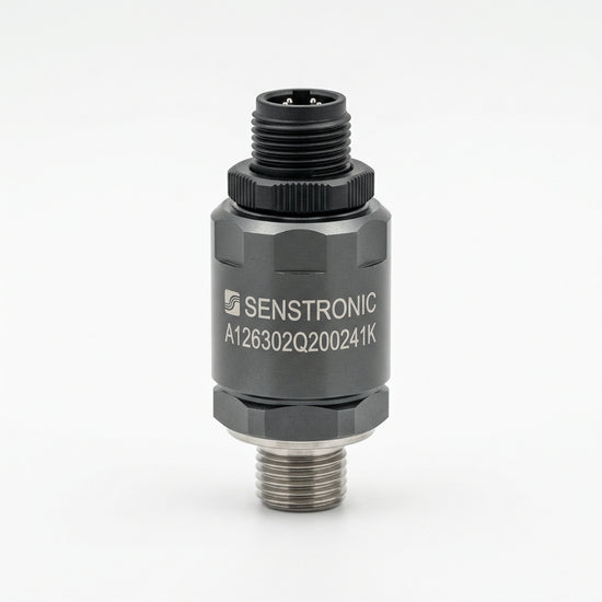 SENSTRONIC A126302Q200241K