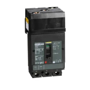PowerPacT H Interruptor Termomagnetico de 3 polos 50A 14kA 600V IP40