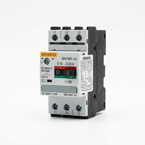 SIEMENS 3RV1901-1A