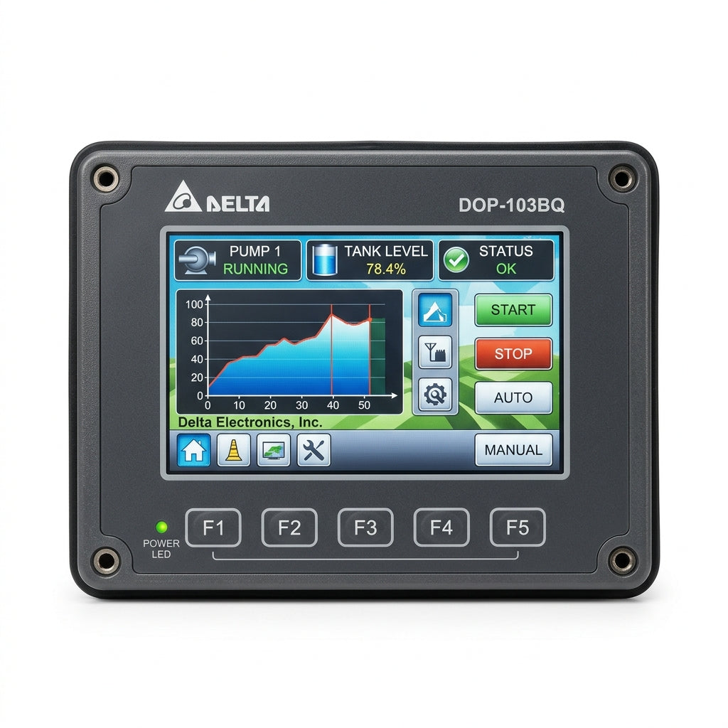 Delta DOP-103BQ