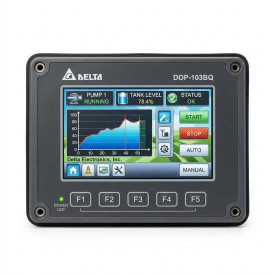 Delta DOP-103BQ