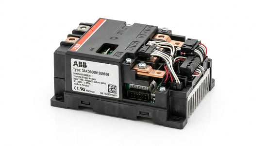 ABB 3AXD50001269630