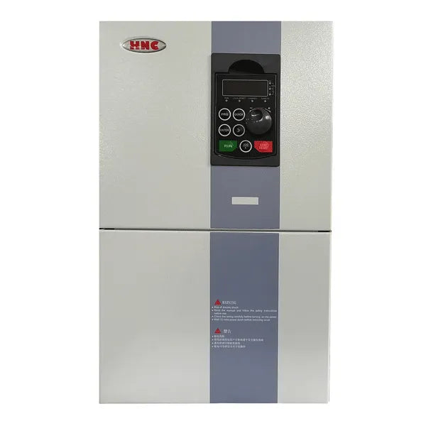 Variador de frecuencia Entrada 3ph 220V Salida 3ph 220V 176A 45kW 60HP