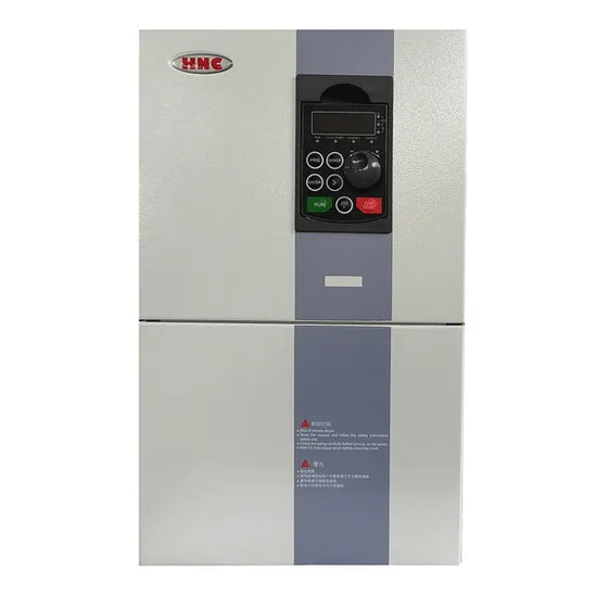 Variador de frecuencia Entrada 3ph 220V Salida 3ph 220V 176A 45kW 60HP