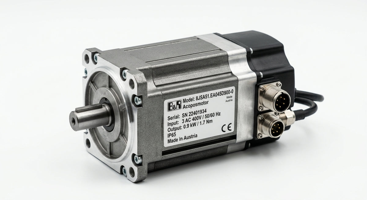 B&R 8JSA51.EA045D900-0