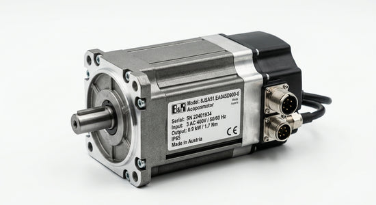B&R 8JSA51.EA045D900-0