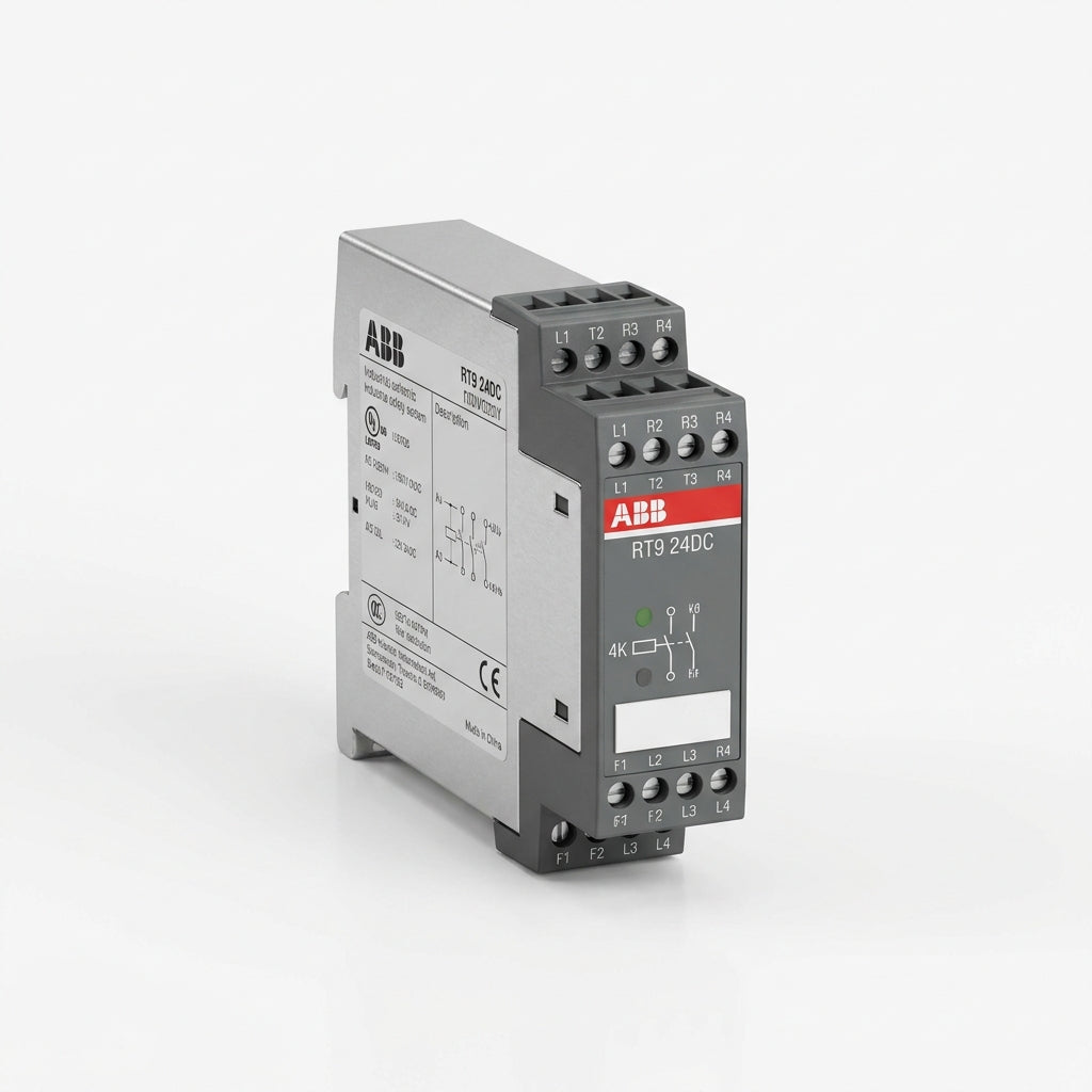 ABB RT9 24DC