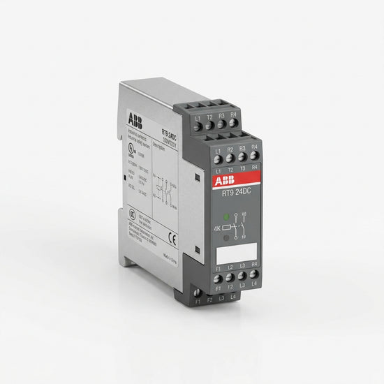 ABB RT9 24DC