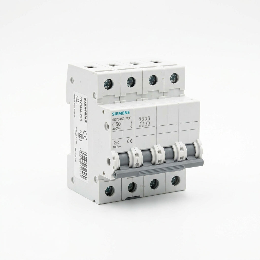 Siemens 5SY6450-7CC