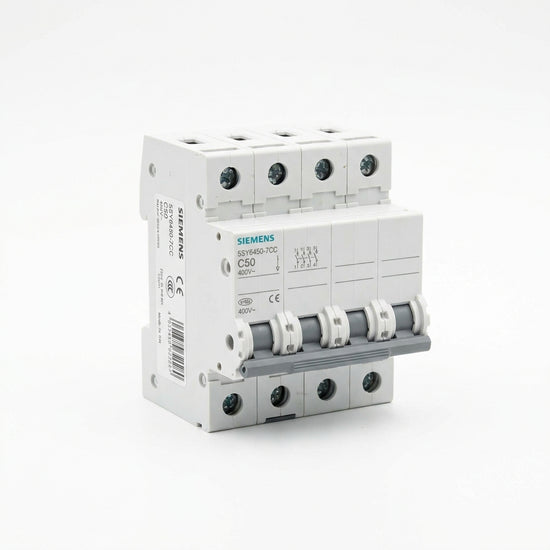 Siemens 5SY6450-7CC