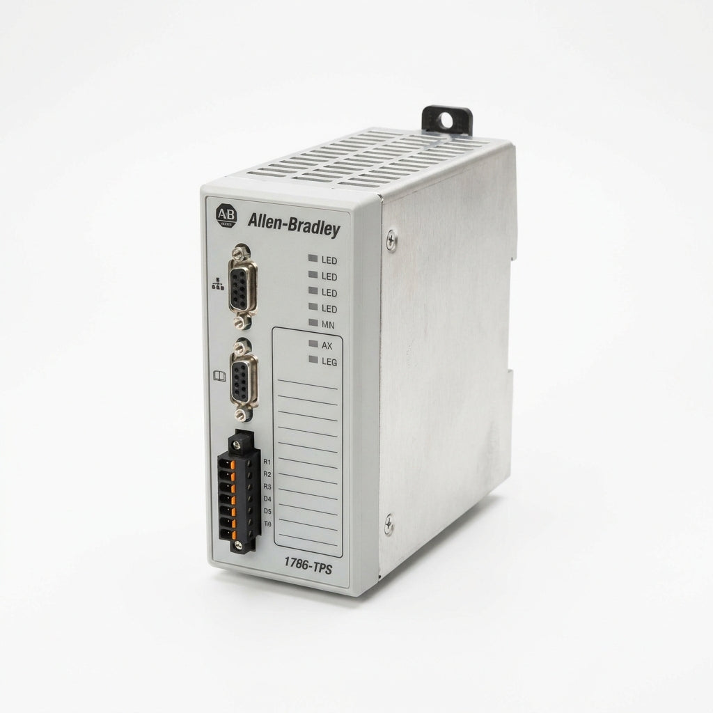 Allen-Bradley 1786-TPS