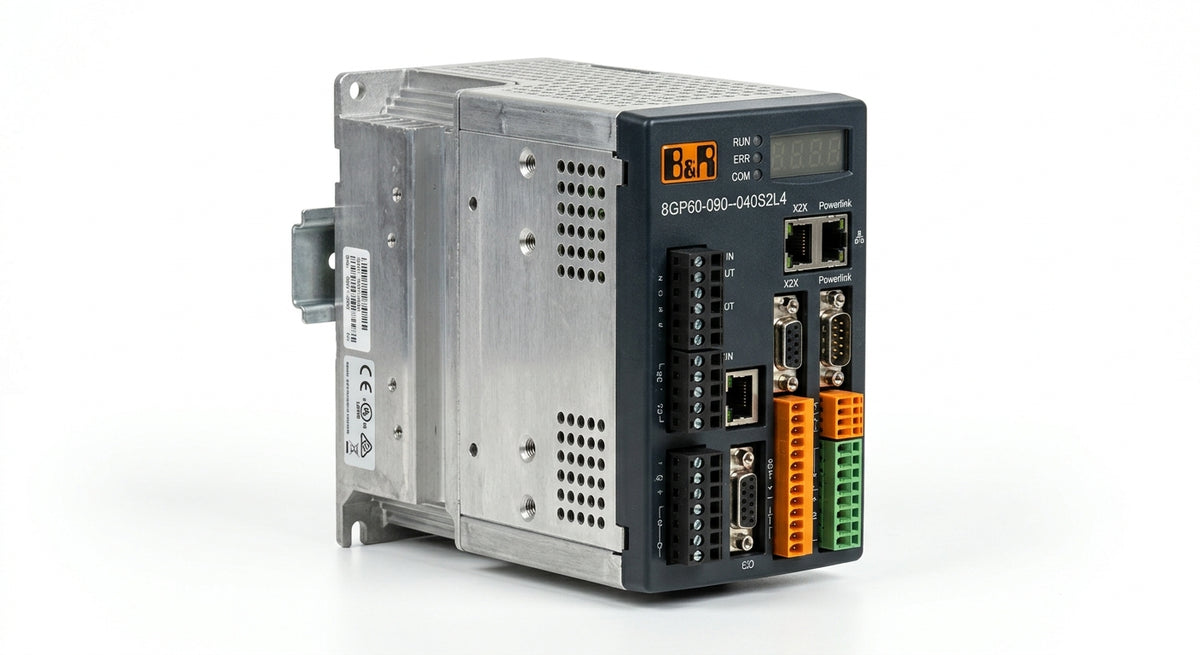 B&R 8GP60-090--040S2L4