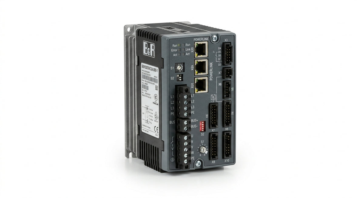 B&R 8BVI0220HCSA.000-1
