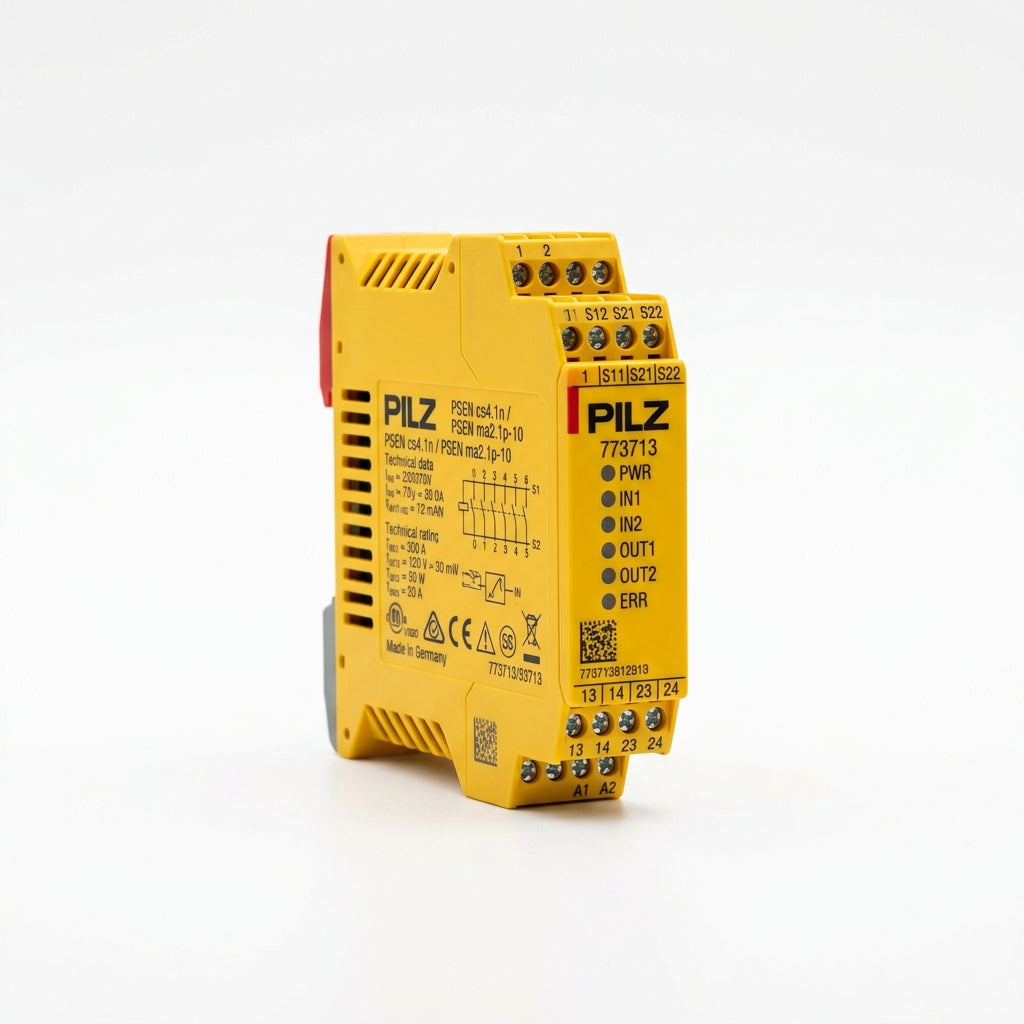 PILZ 773713