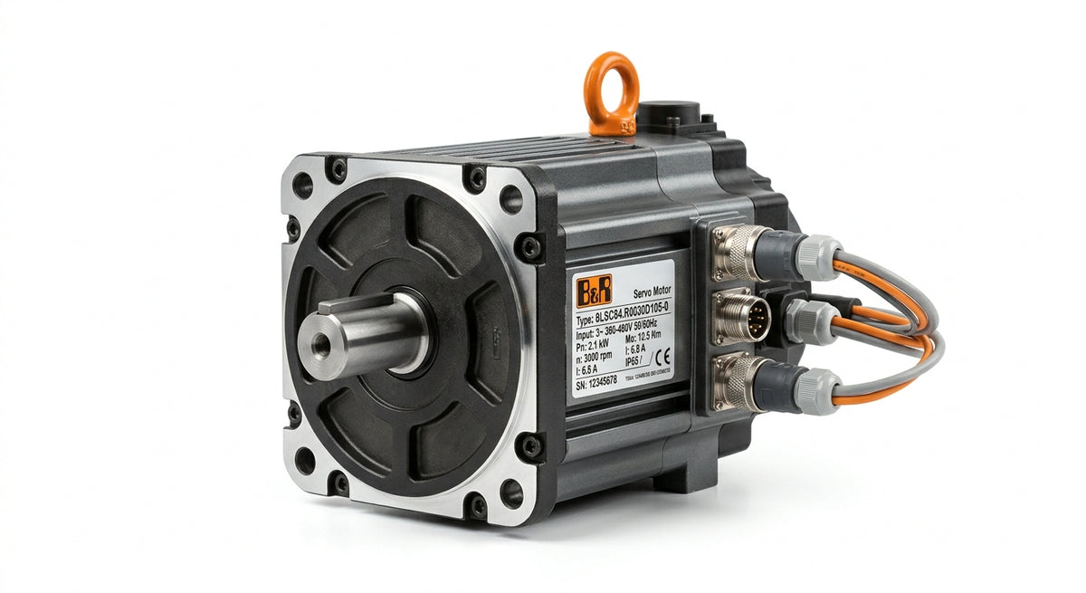 B&R 8LSC84.R0030D105-0