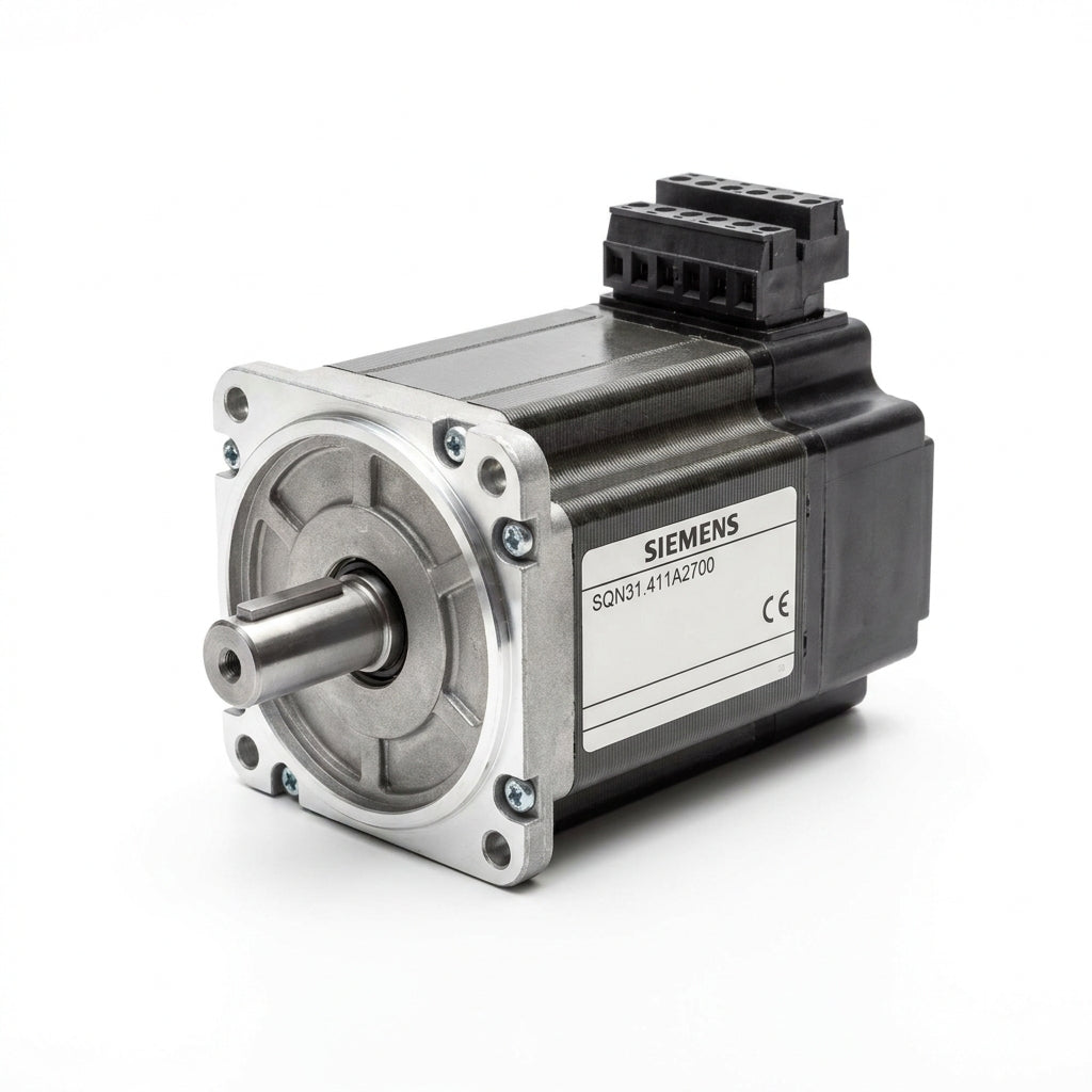SIEMENS SQN31.411A2700