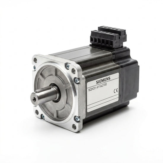 SIEMENS SQN31.411A2700