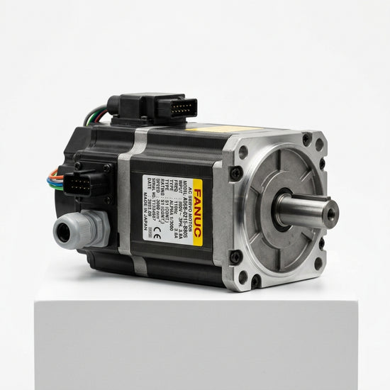 FANUC A06B-0215-B805