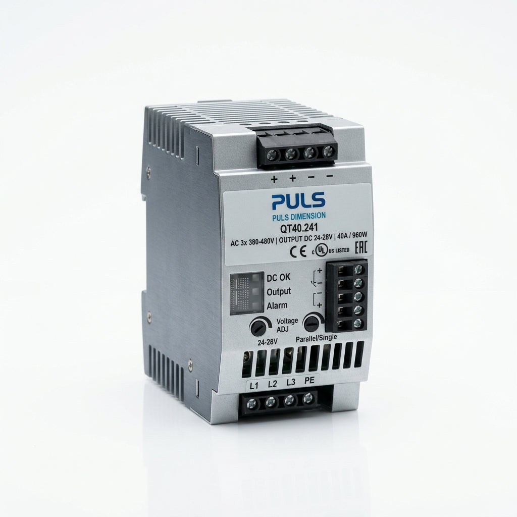 Puls QT40.241 fuente de alimentación