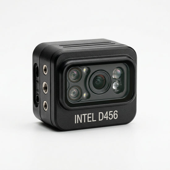 INTEL D456