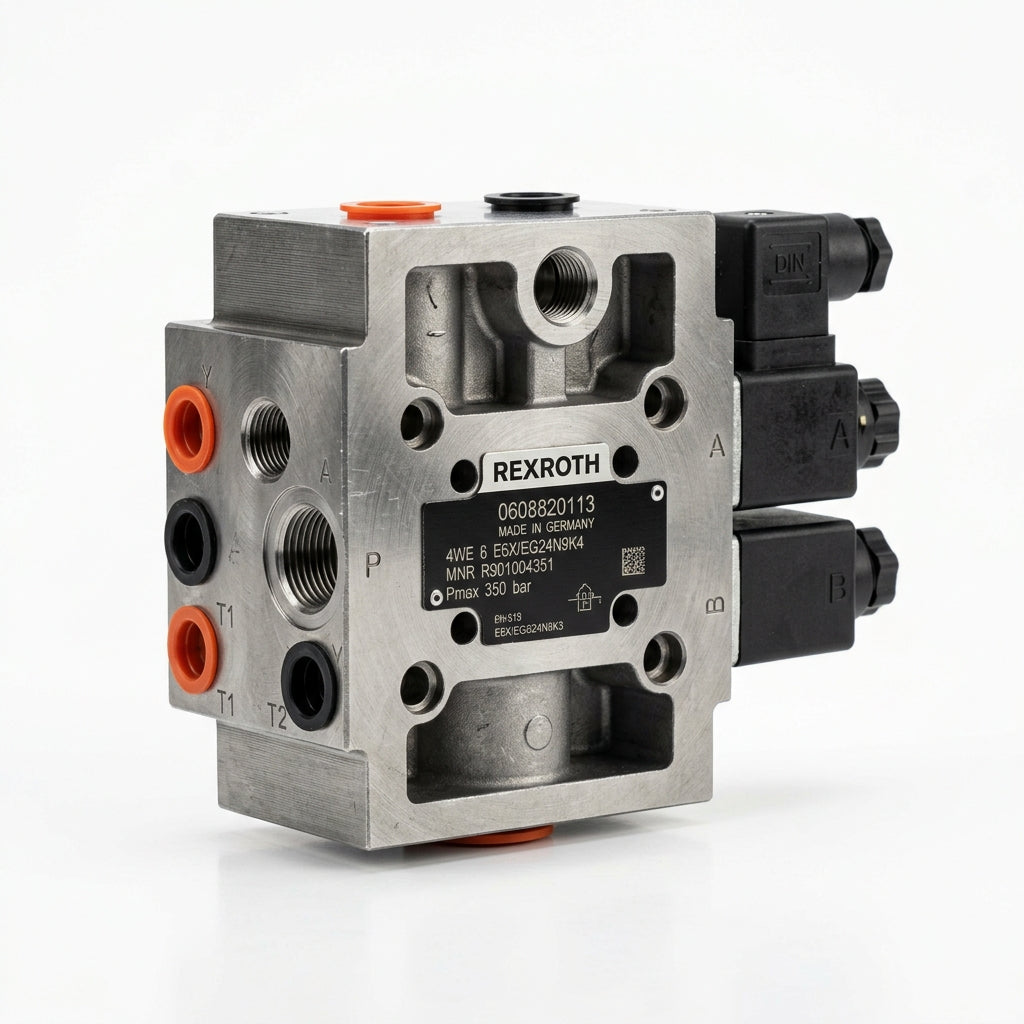 REXROTH 0608820113
