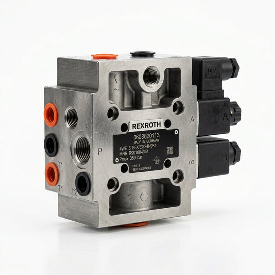 REXROTH 0608820113