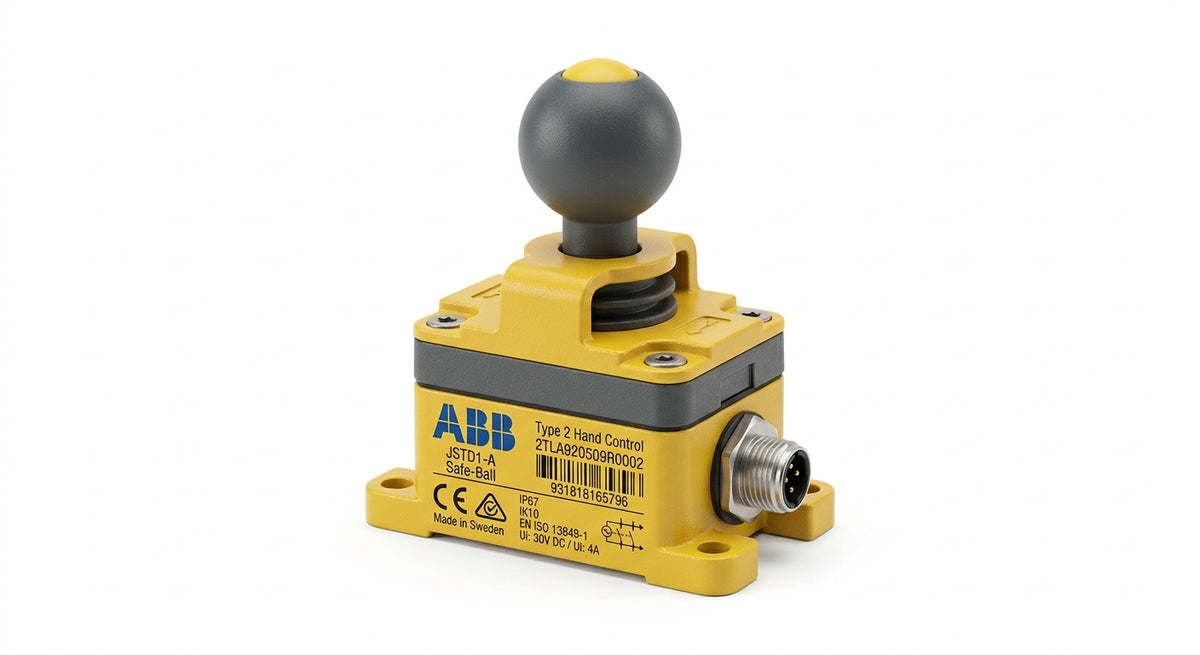 ABB 2TLA920509R0002