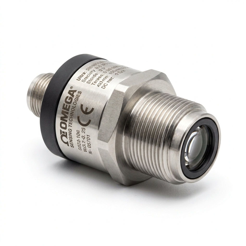 BIND OGD582 SENSOR DE DISTANCIA
