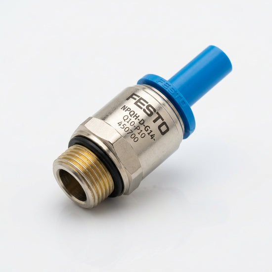 FESTO NPQH-D-G14-Q10-P10