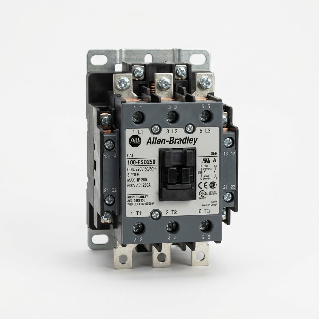 ALLEN BRADLEY 100-FSD250
