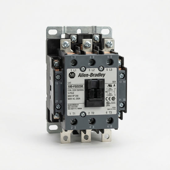 ALLEN BRADLEY 100-FSD250
