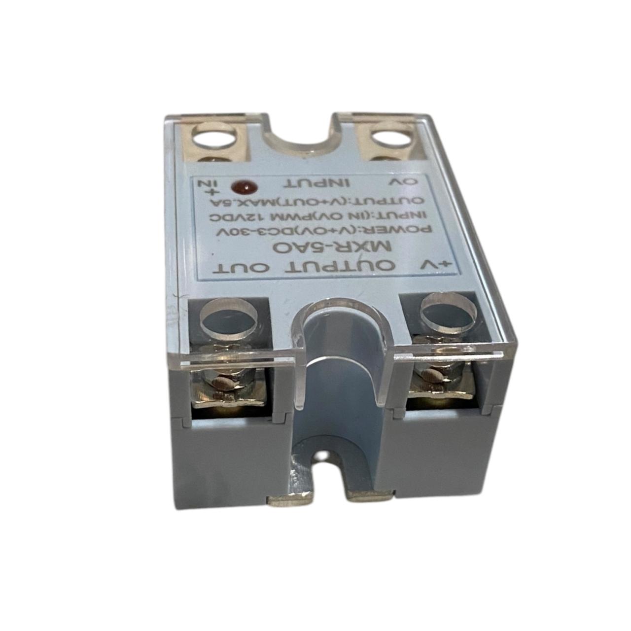 SOLID STATE RELAY MXR-5AO