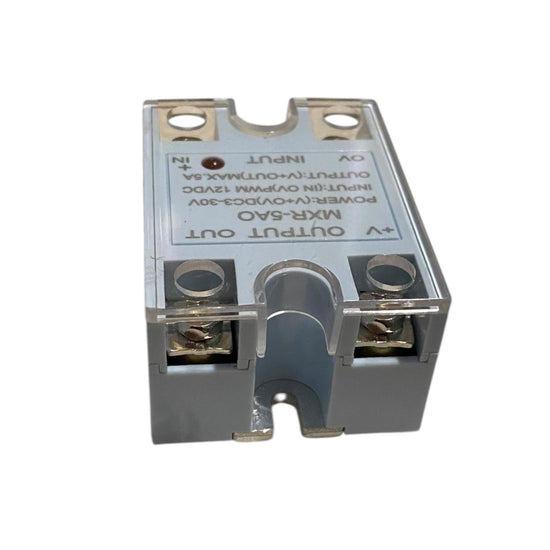 SOLID STATE RELAY MXR-5AO