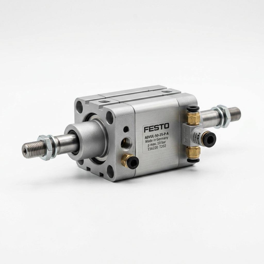 FESTO ADVUL-50-25-P-A