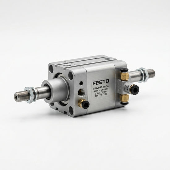 FESTO ADVUL-50-25-P-A